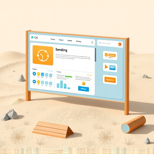 sandbox demo integration