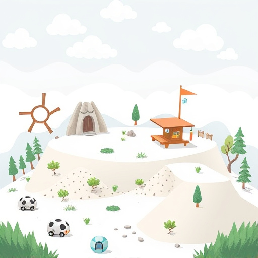 sandbox platform features
