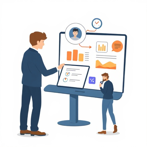 scalable agency sales automation