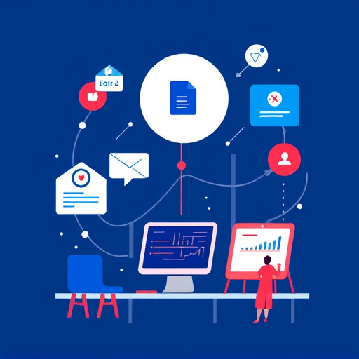 scalable agency sales automation