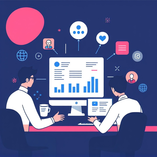 scalable agency sales automation