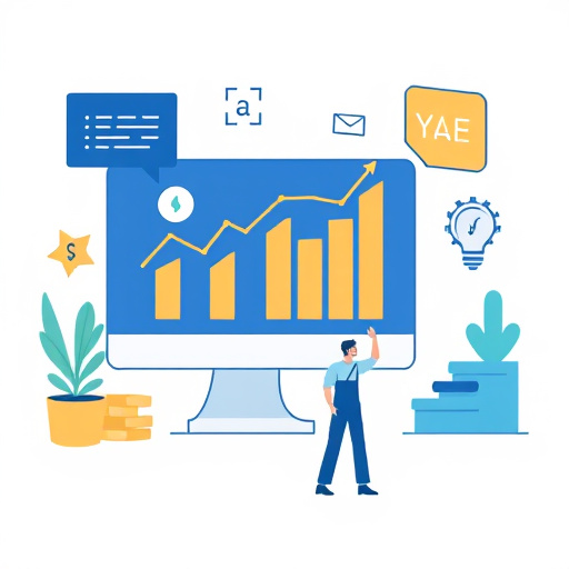 scalable agency sales automation