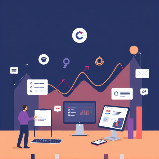 scalable agency sales automation