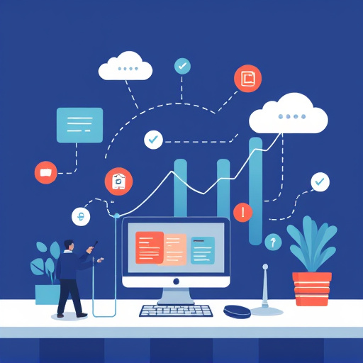 scalable agency sales automation