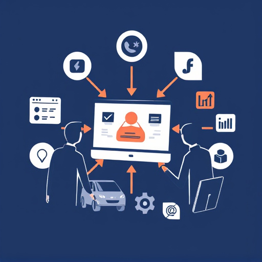 scalable agency sales automation