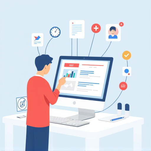 scalable agency sales automation