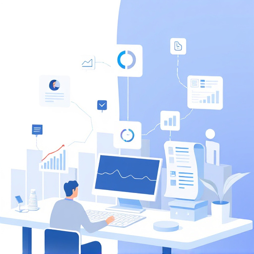 scalable agency sales automation