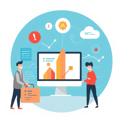 scalable agency sales automation
