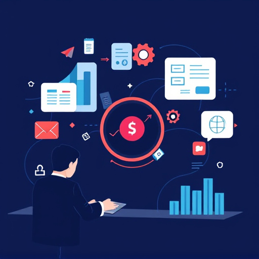 scalable agency sales automation
