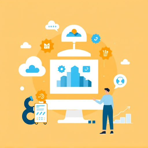scalable crm software