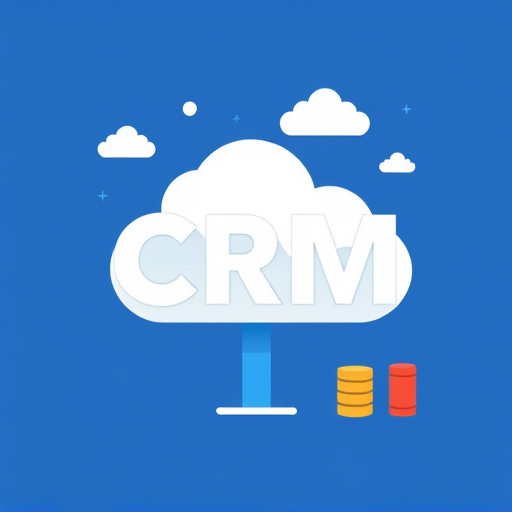 scalable crm software