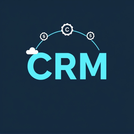 scalable crm solution
