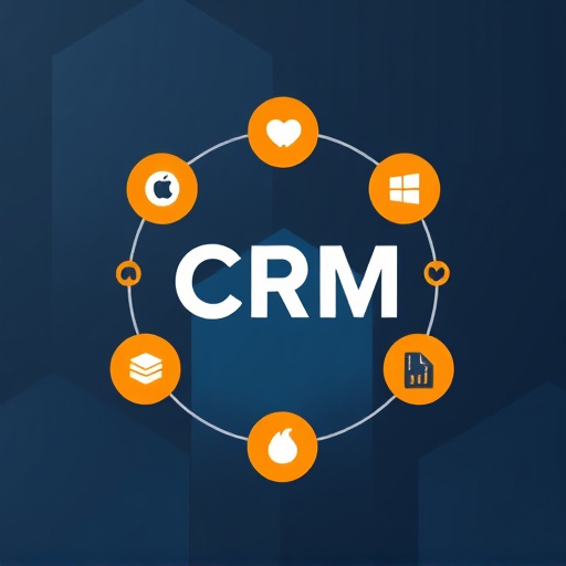 scalable crm solution