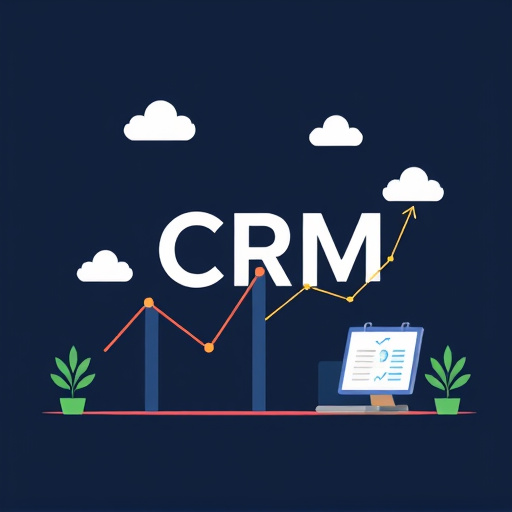 scalable crm solution