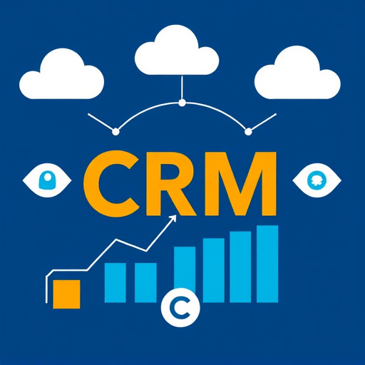 scalable crm solution