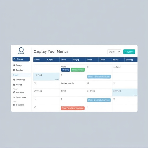 scheduling crm integration