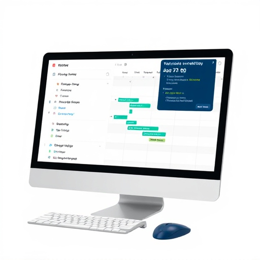 scheduling crm integration
