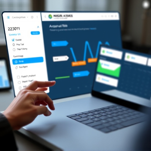 scheduling crm integration