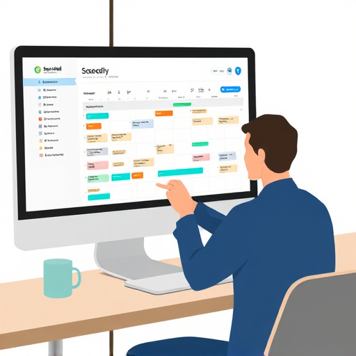 scheduling crm integration