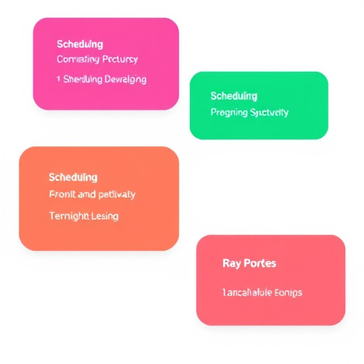 scheduling crm integration