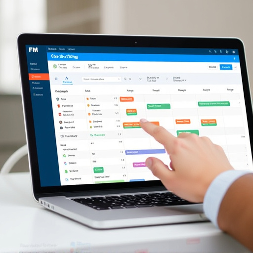 scheduling crm integration