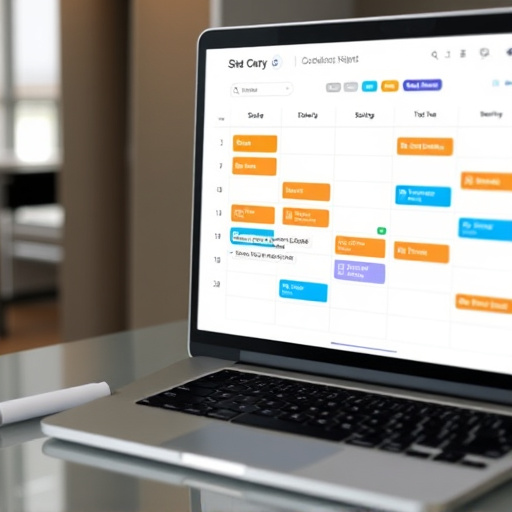 scheduling crm integration