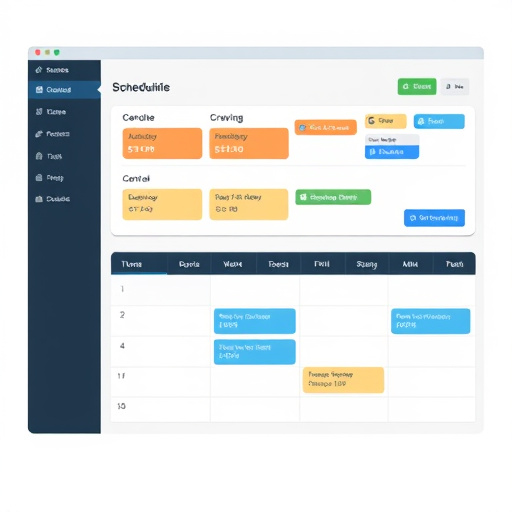 scheduling crm integration