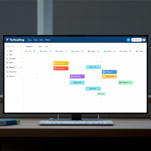scheduling workflow automation
