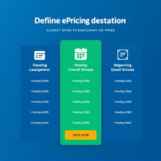 school management software pricing
