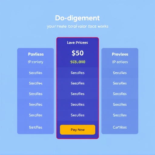 school management software pricing