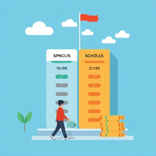 school operations pricing model