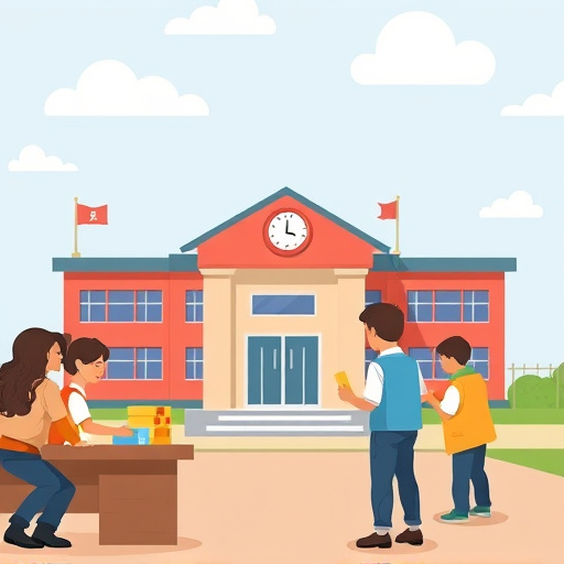 school operations pricing model