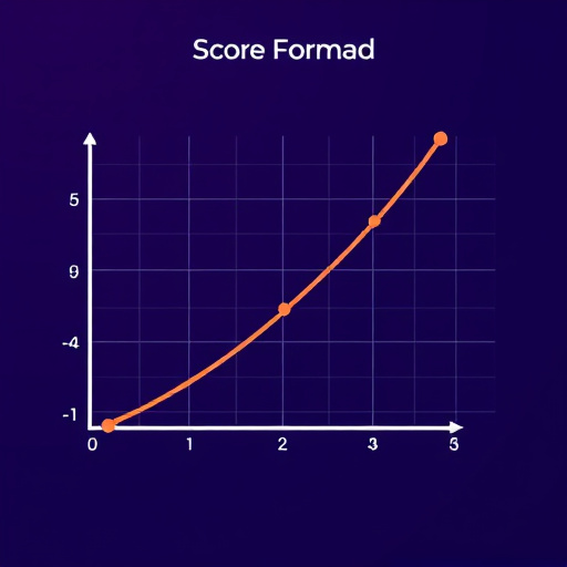 scoring algorithm implementation
