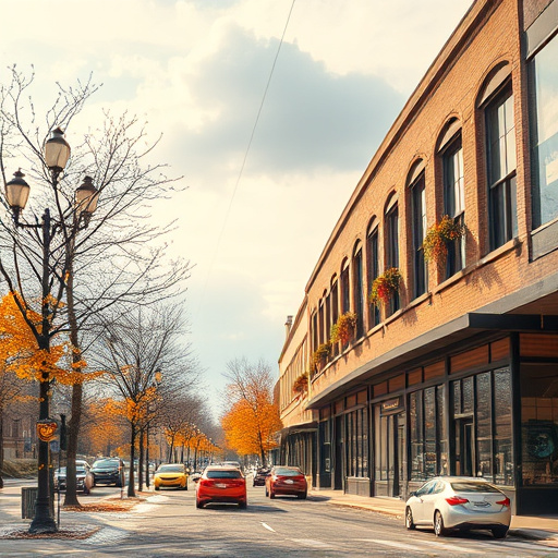 seasonal business growth