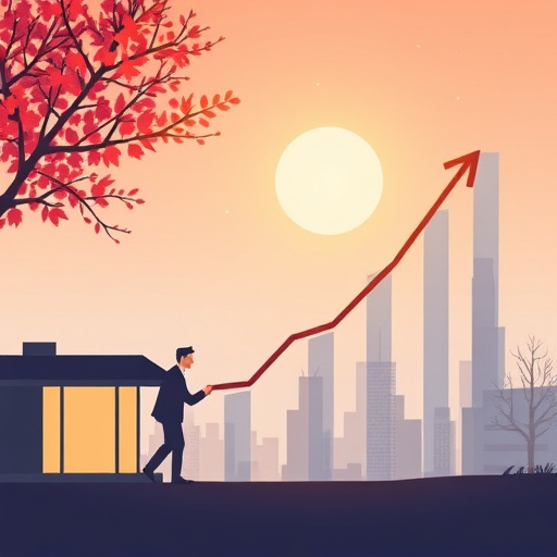 seasonal business growth