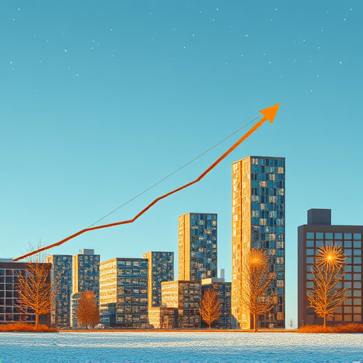 seasonal business growth