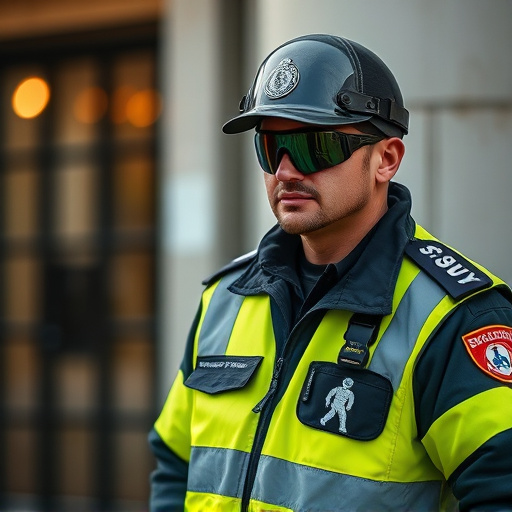 security guard