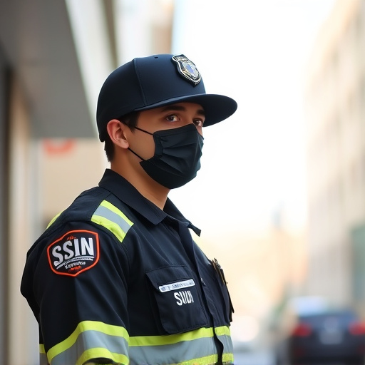 security guard