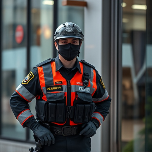 security guard