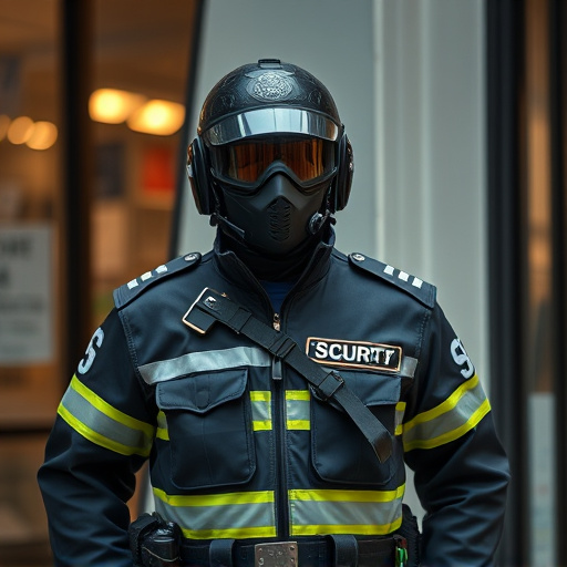 security guard