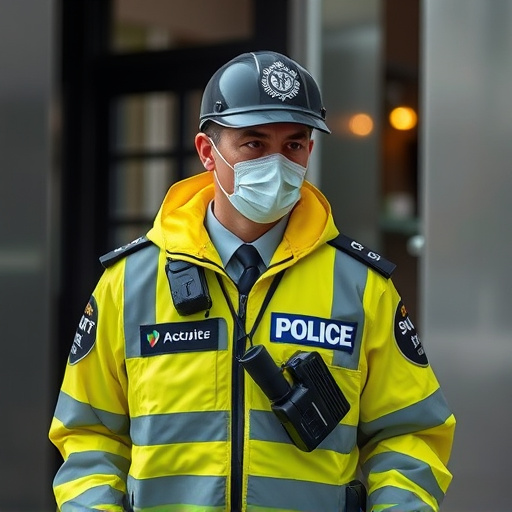 security guard