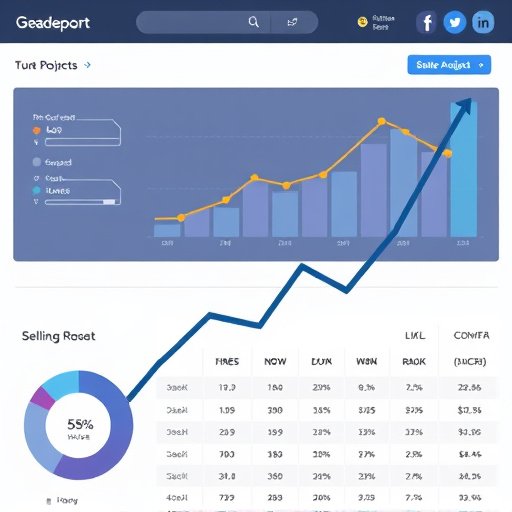 seller growth analytics