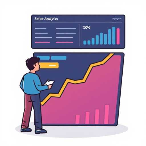 seller growth analytics