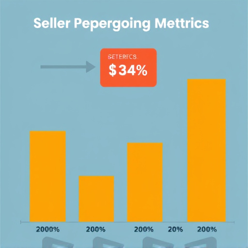 seller performance metrics