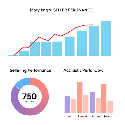 seller performance metrics