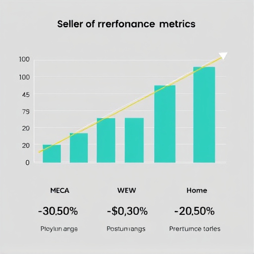 seller performance metrics