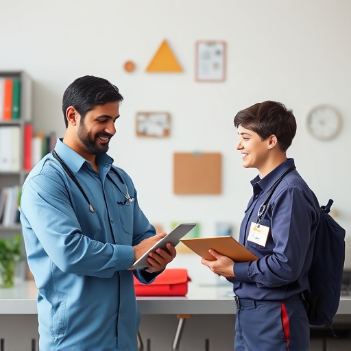 service business marketing