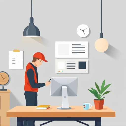 service business marketing