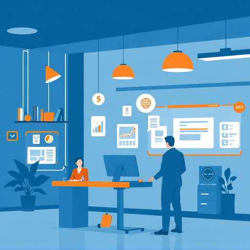 service business marketing