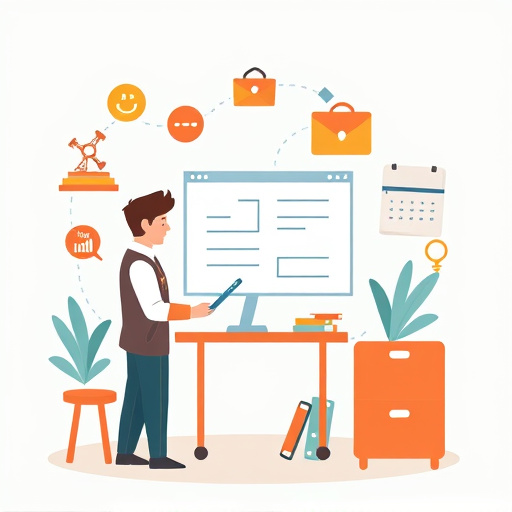 service business marketing